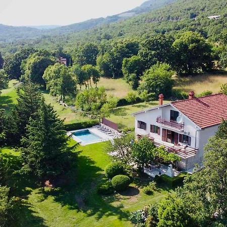 Villa Kuca Sonja Vranje Exterior foto