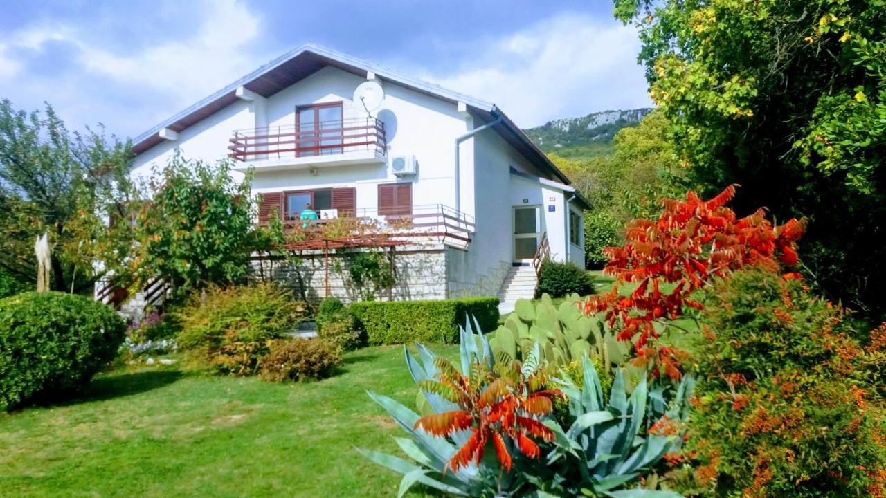Villa Kuca Sonja Vranje Exterior foto