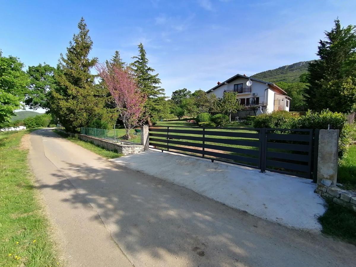 Villa Kuca Sonja Vranje Exterior foto