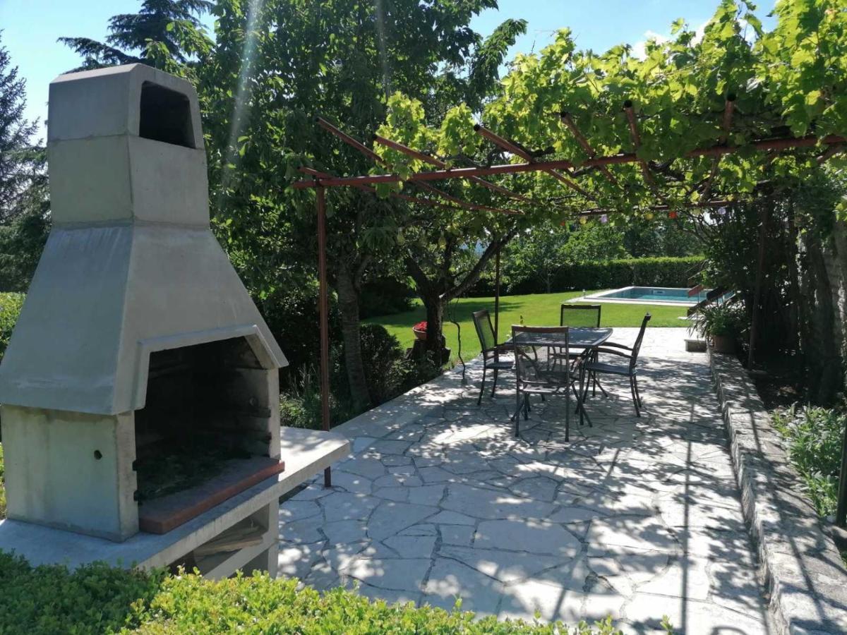 Villa Kuca Sonja Vranje Exterior foto