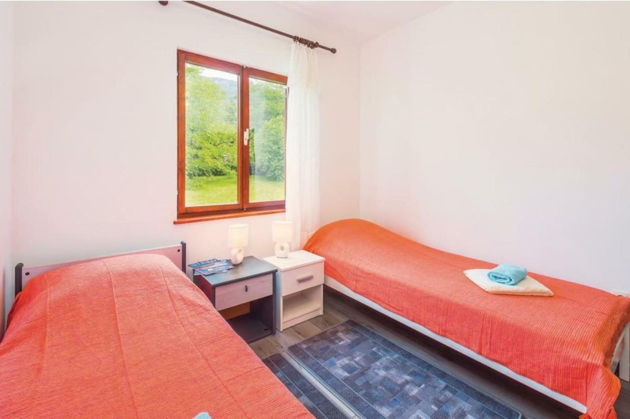 Villa Kuca Sonja Vranje Exterior foto